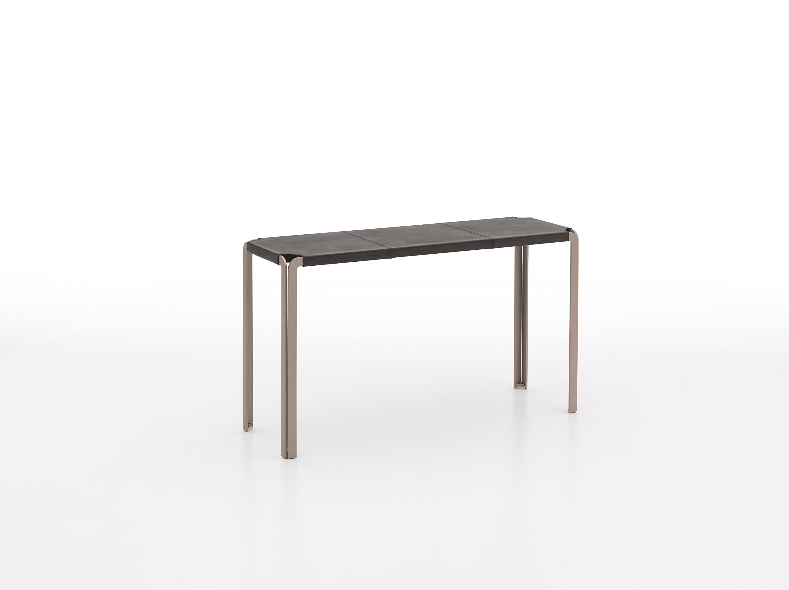 Console Table Dark brown