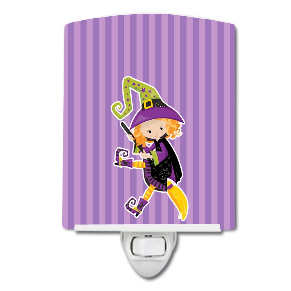 H Styles Ceramic Night Light