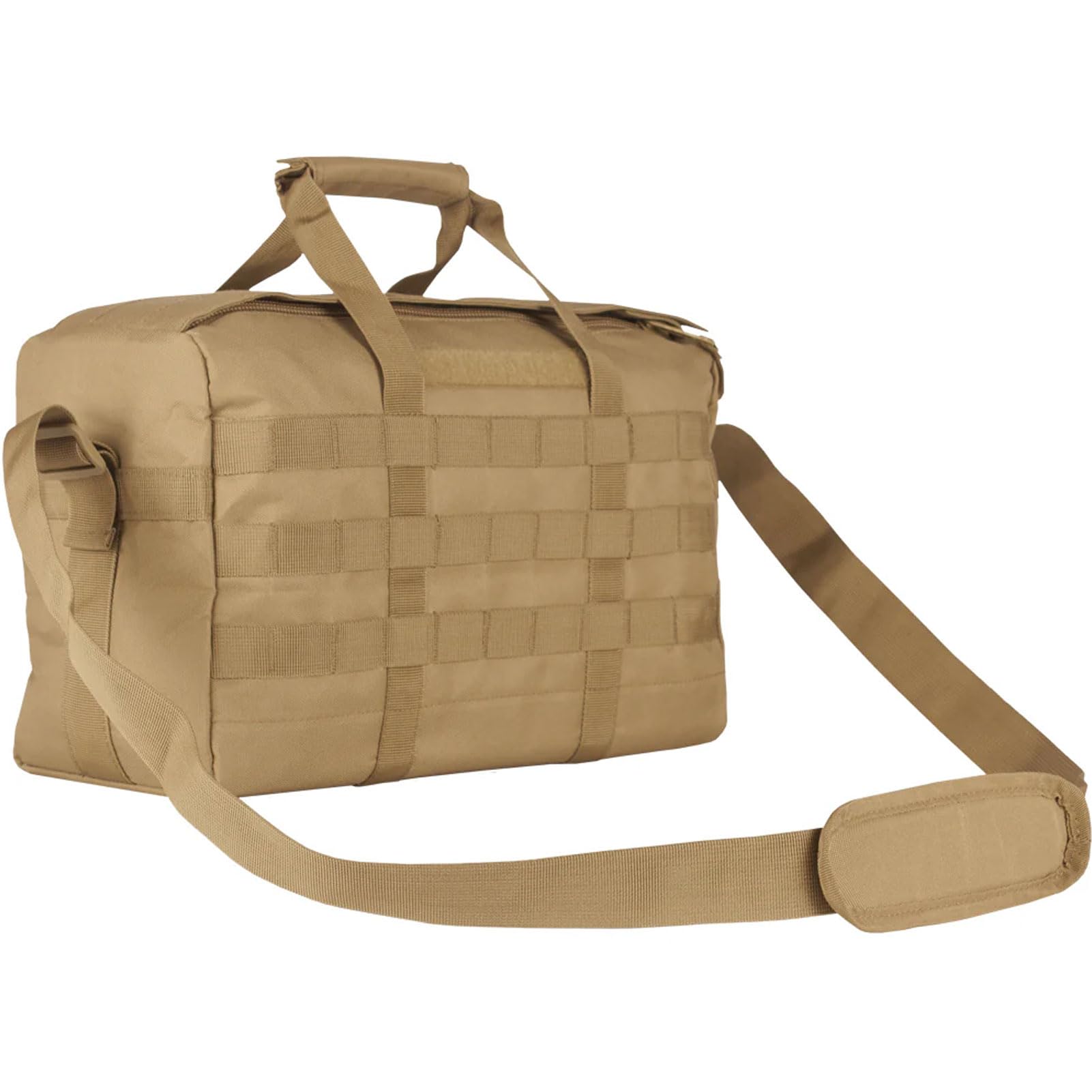 Modular Operators Bag - Black