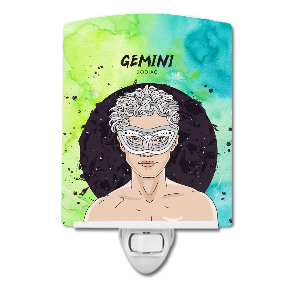 G Styles Ceramic Night Light
