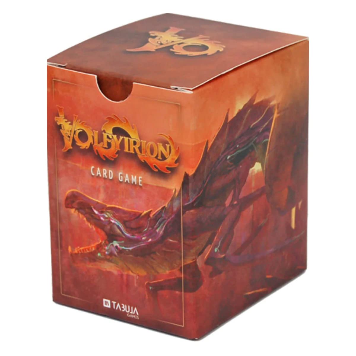 Tabula Games Volfyirion