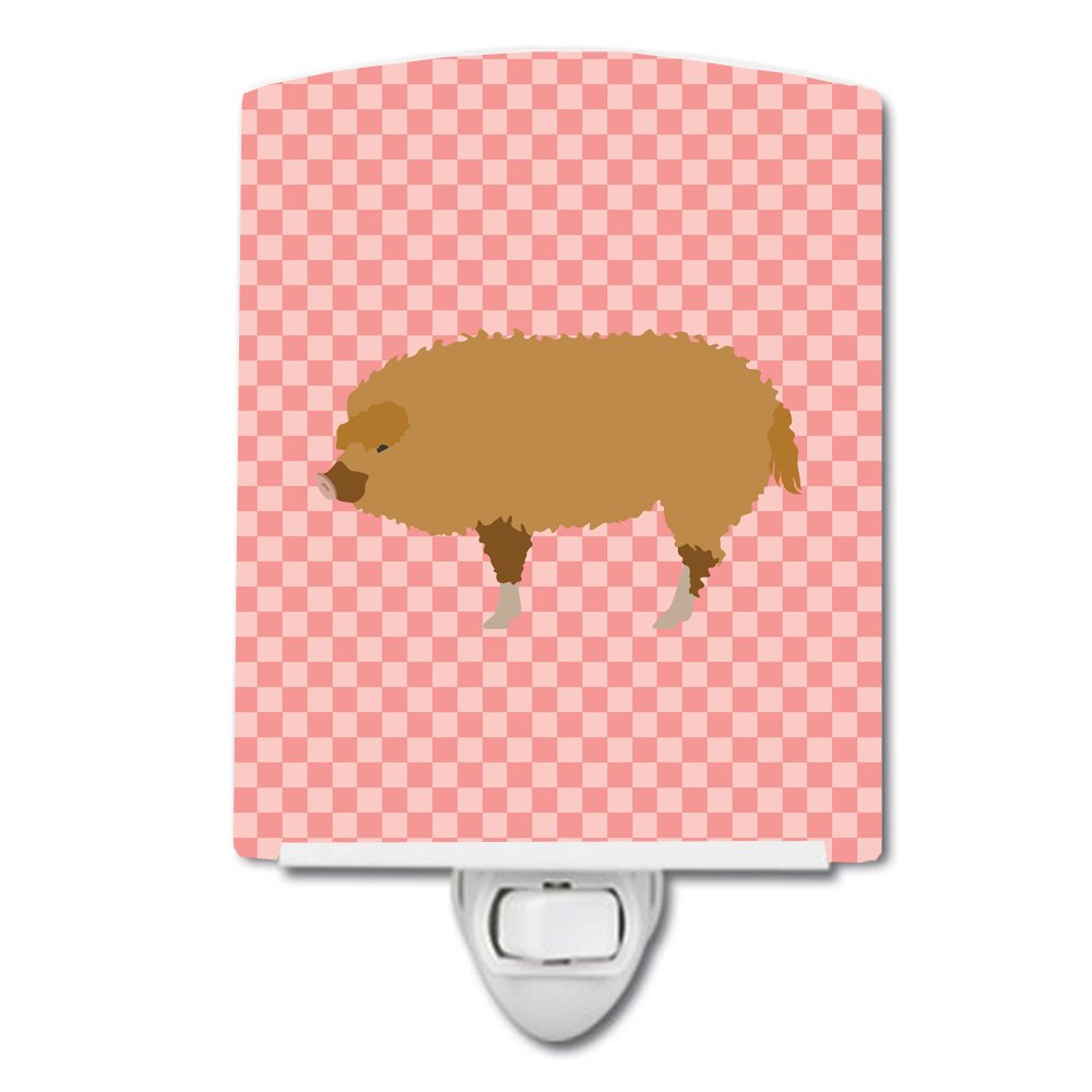 H Styles Ceramic Night Light
