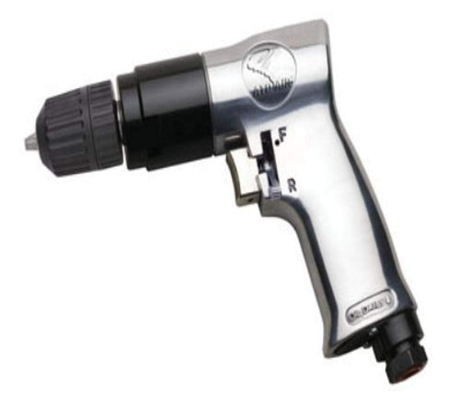 AIR DRILL - 3/8 REVERSIBLE
