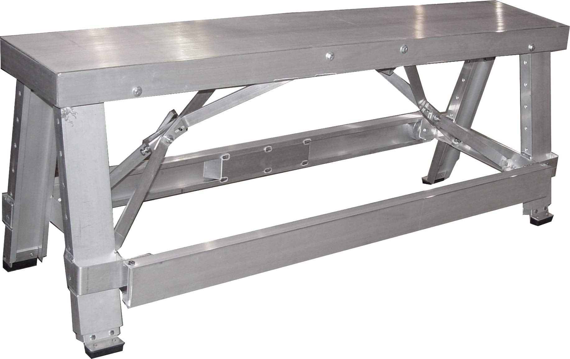 Bon 14-116 Contractor Bench