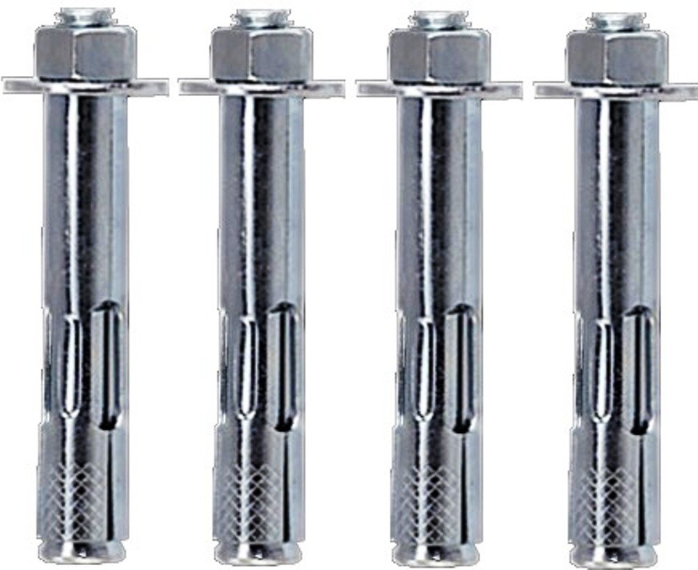 Concrete Expansion Anchors
