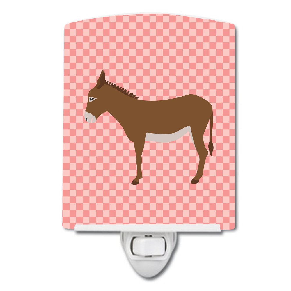 C Styles Ceramic Night Light