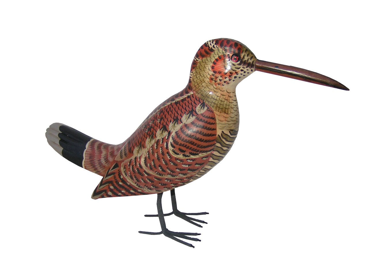 Cohasset 805 10-Inch Wooden Sandpiper