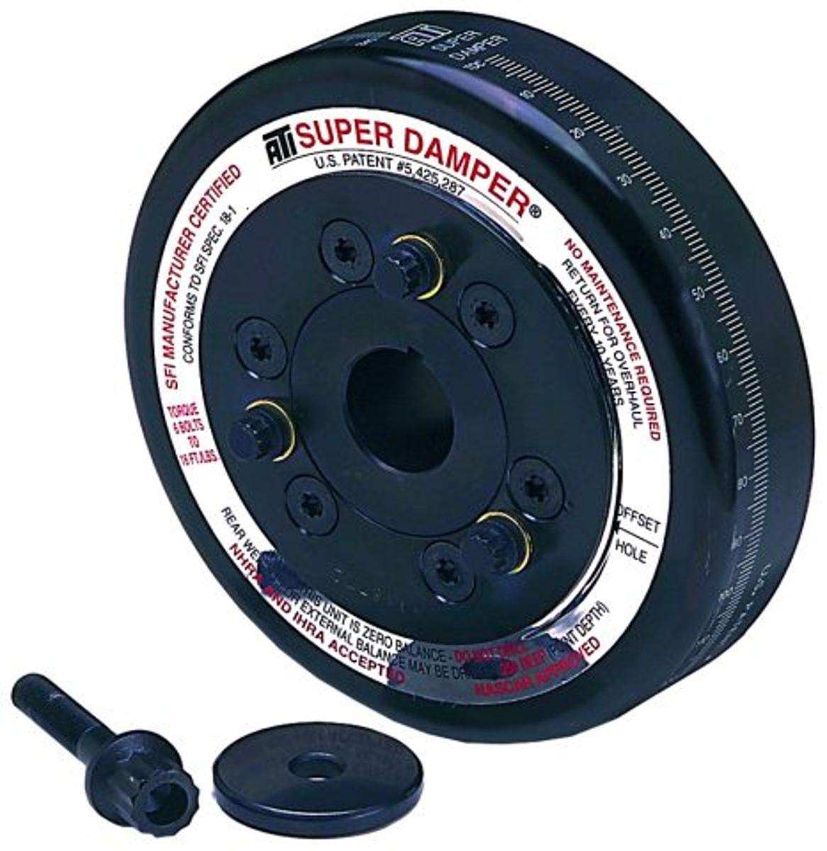ARP 1502501 BALANCER BOLTS