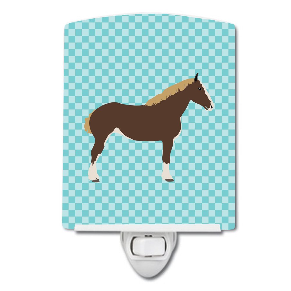 P Styles Ceramic Night Light