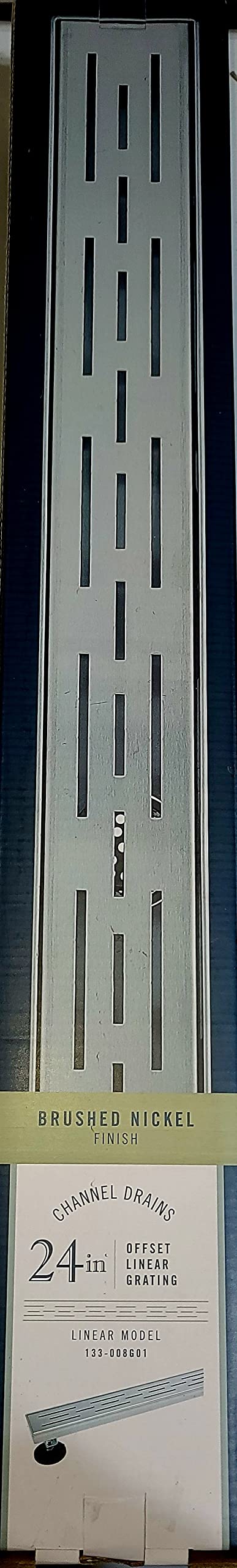 Linear Shwr Drain 24 Bn