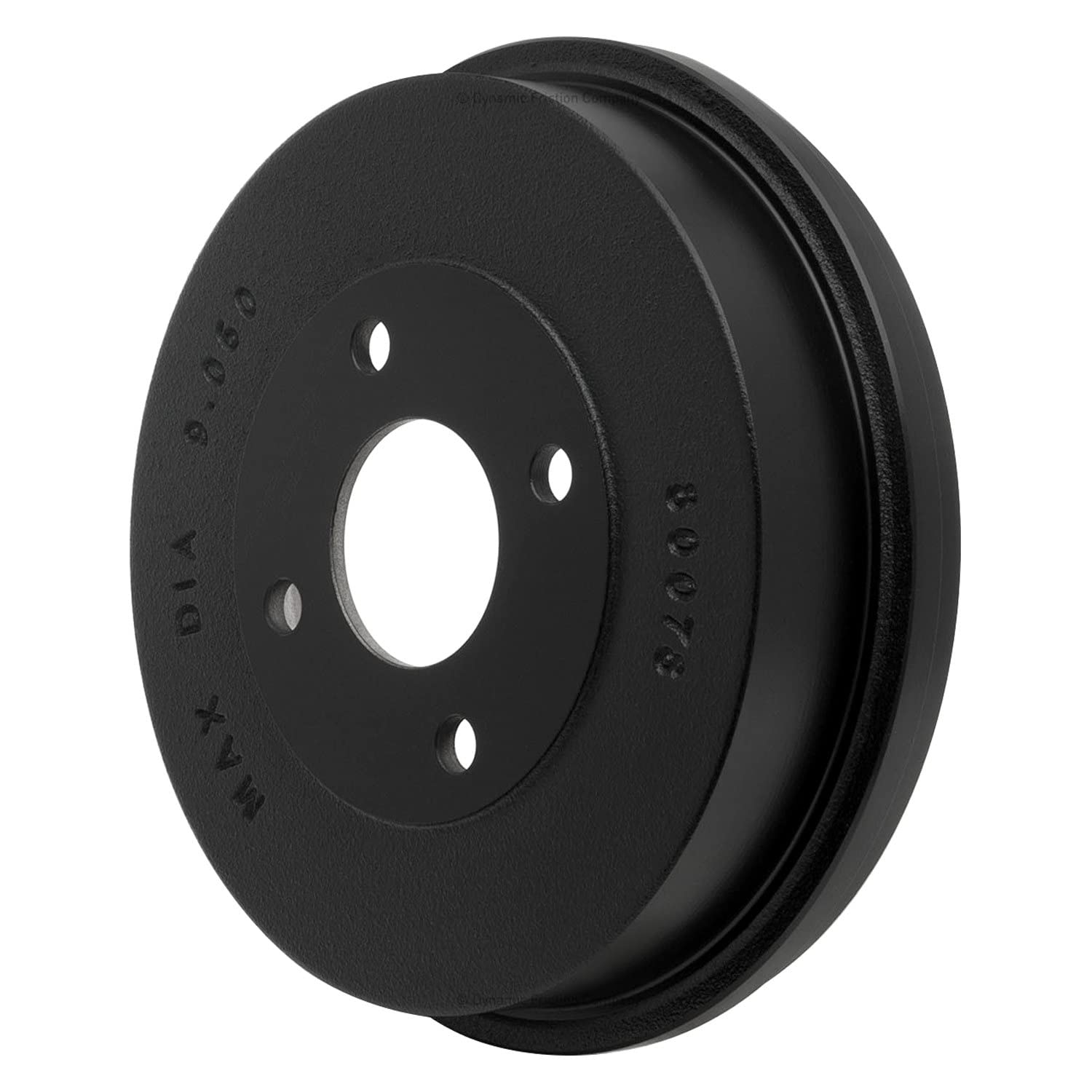 Balanced Brake Drum 365-54035
