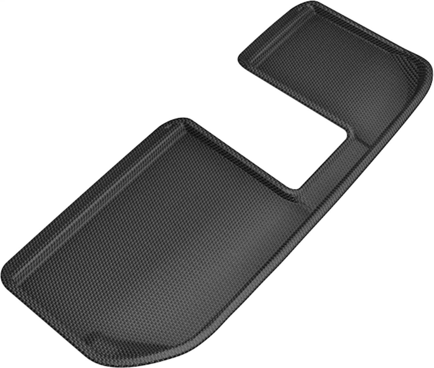 3D MAXpider MERCEDES-BENZ GLB-CLASS 2020-2021 KAGU BLACK R3