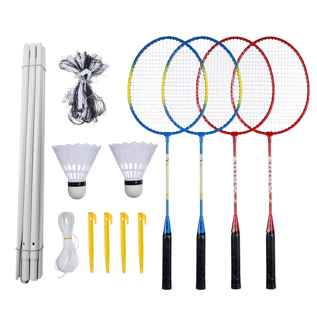 Badminton Set