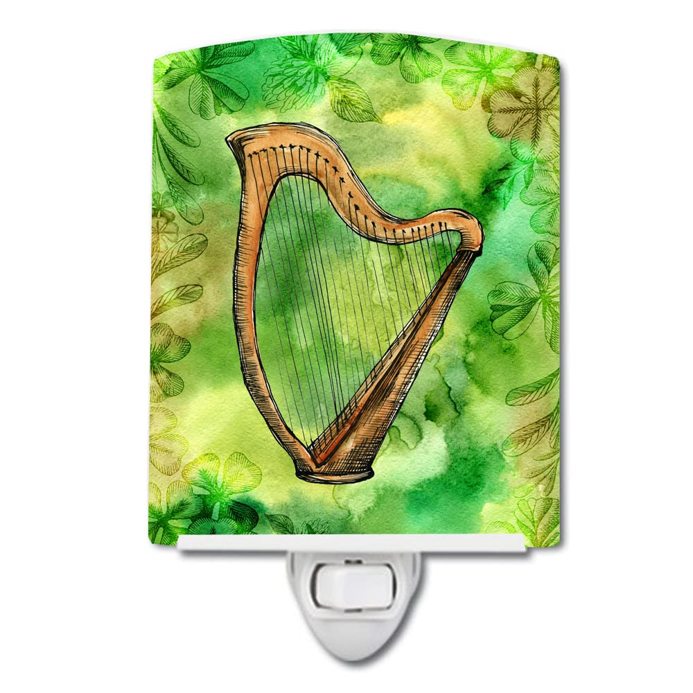 I Styles Ceramic Night Light