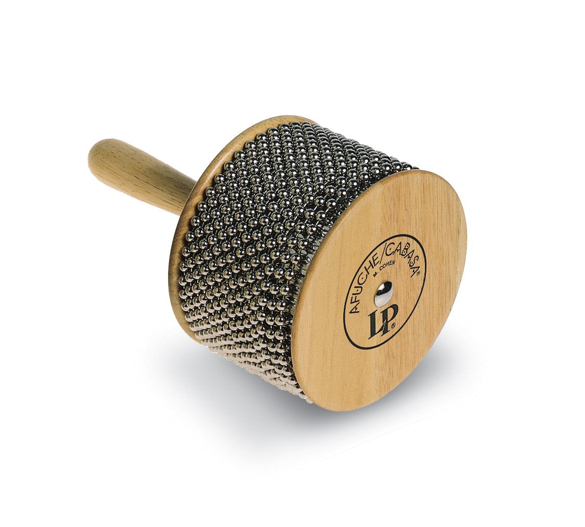 Latin Percussion Lp234C Afuche/Cabasa Deluxe