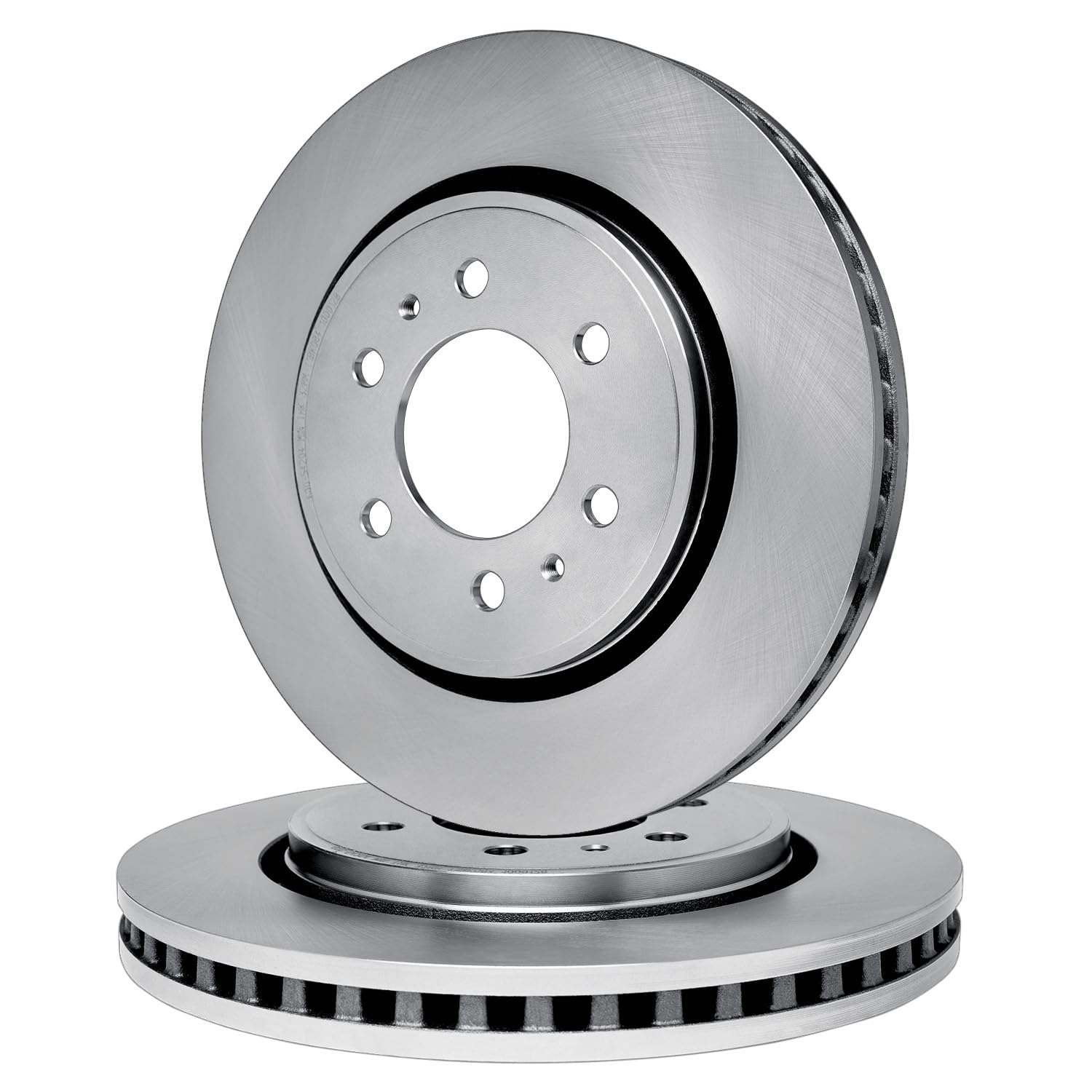 R1 Concepts Disc Brake Rotor Set WFPN1-48053