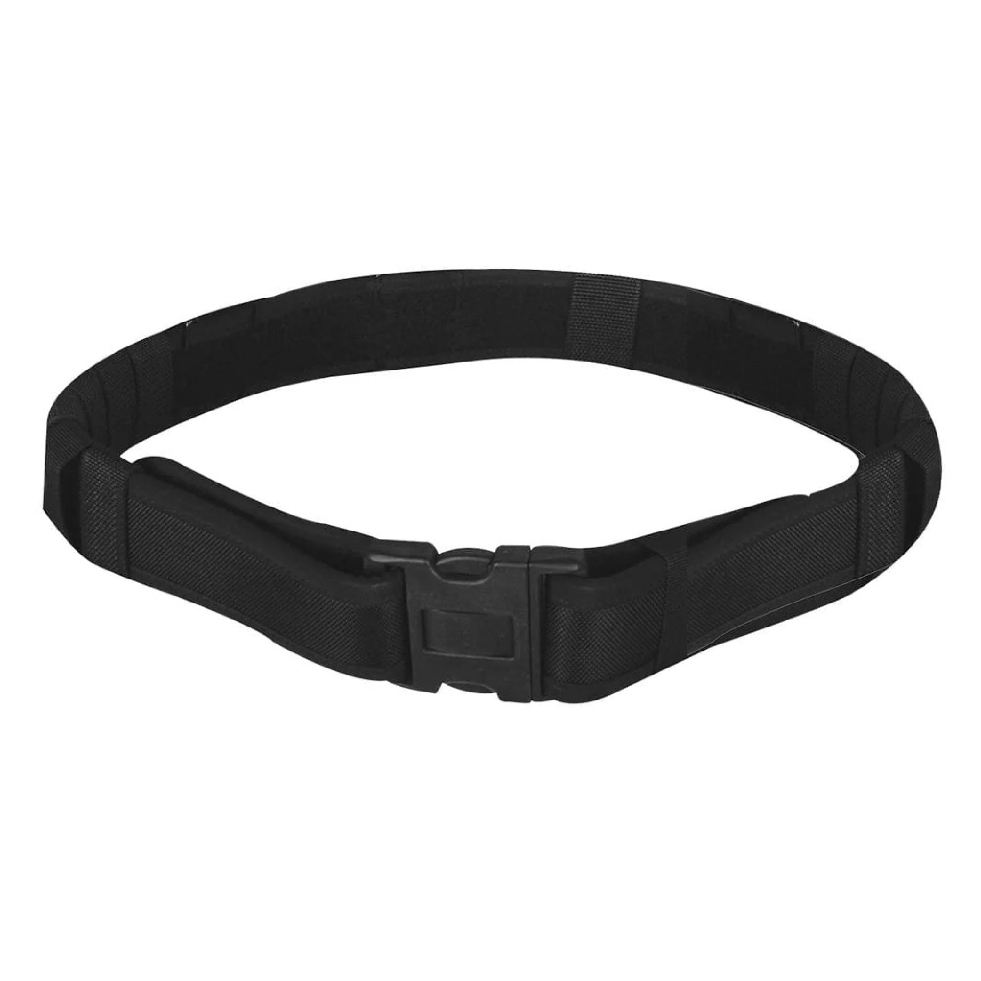 Professional Series Tactical Duty Belt - 2XL/ Black