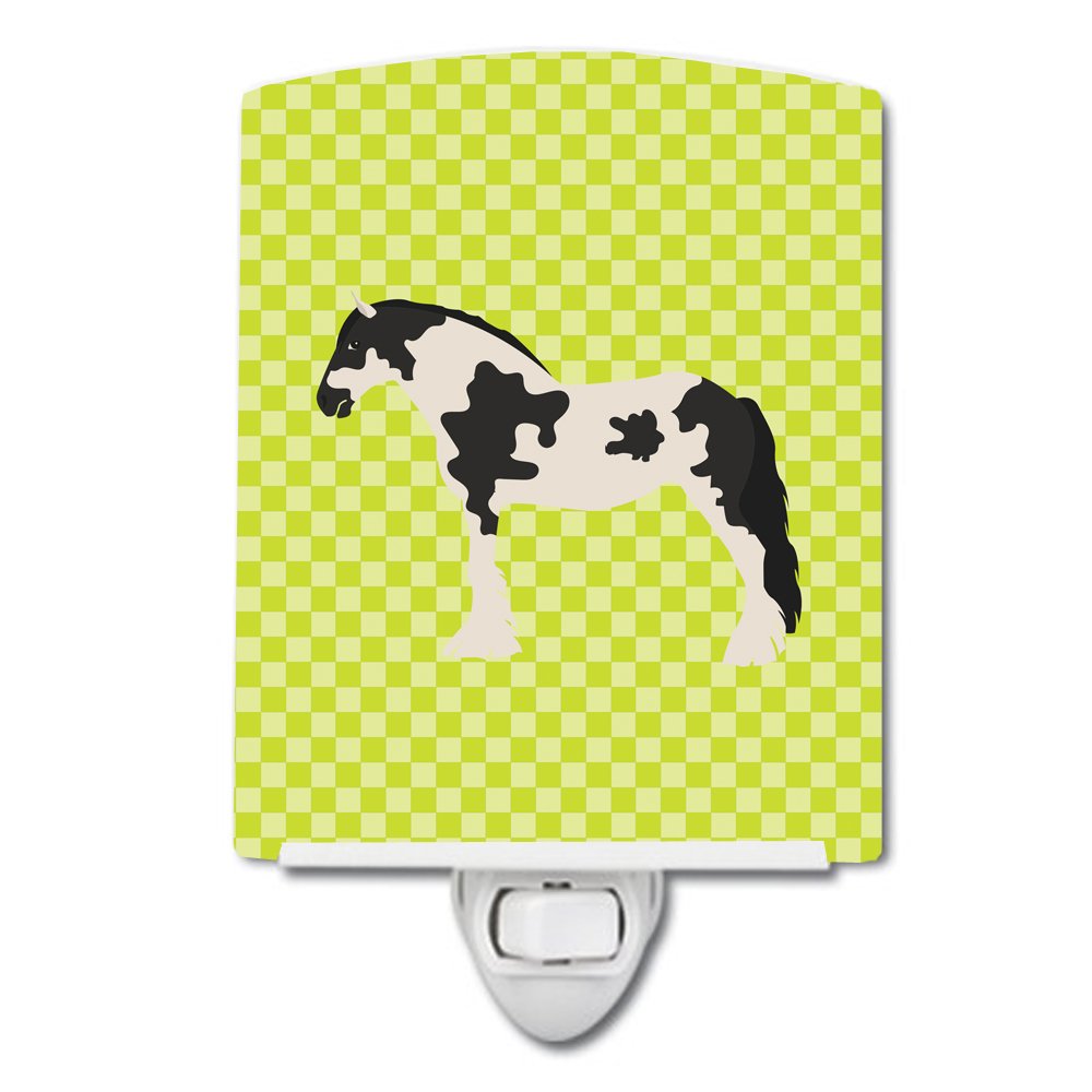 C Styles Ceramic Night Light