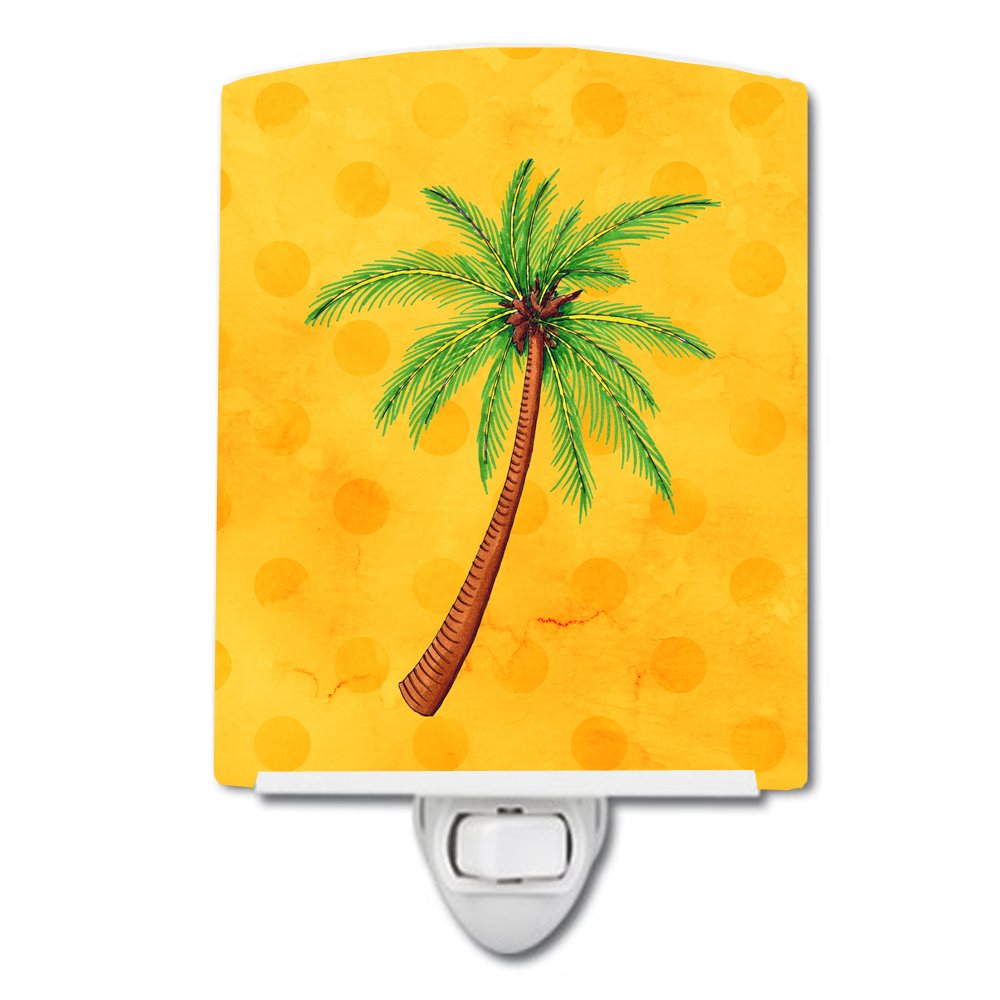 P Styles Ceramic Night Light