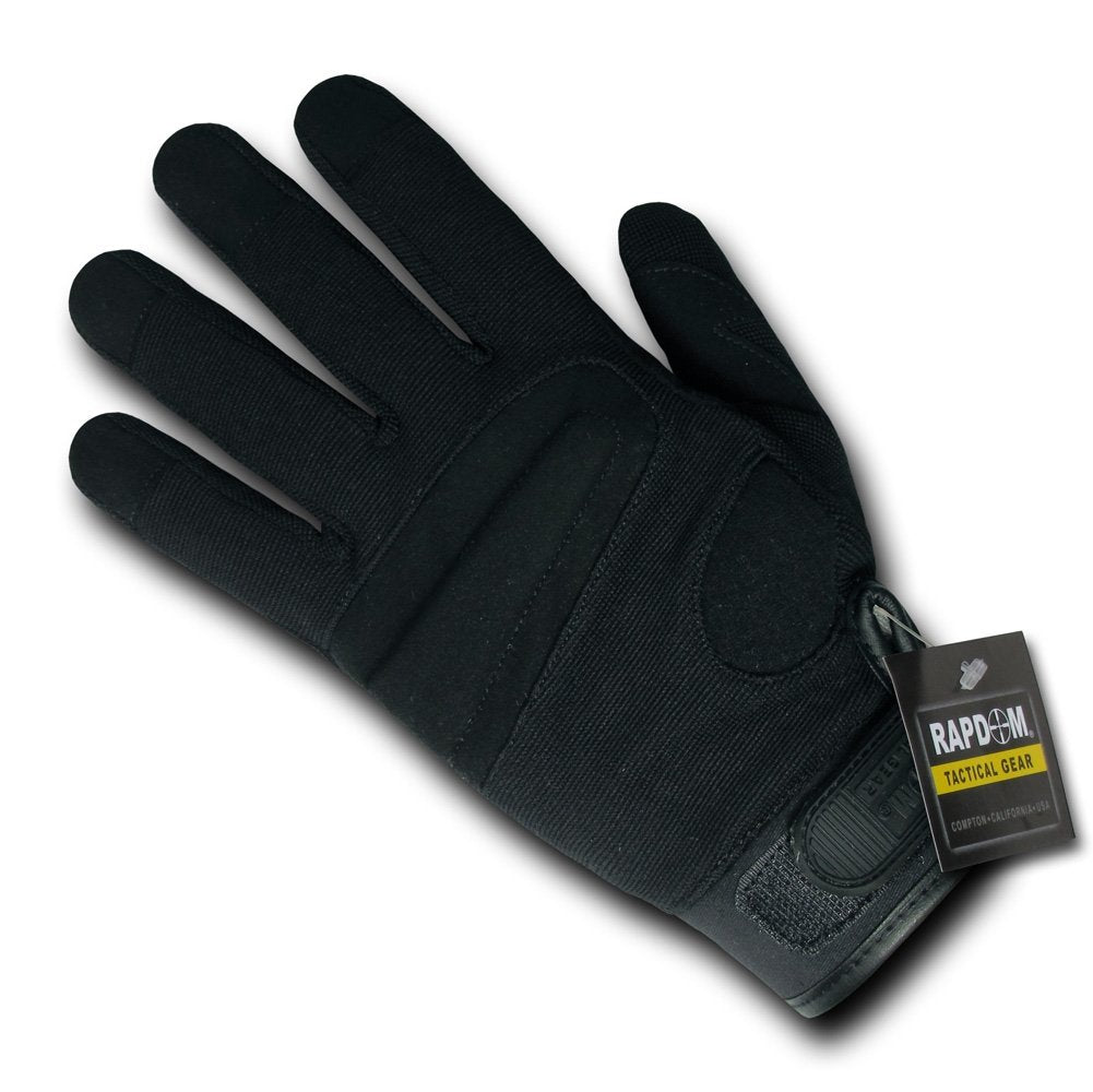 Sniper Level 5 Glove, Black, XL