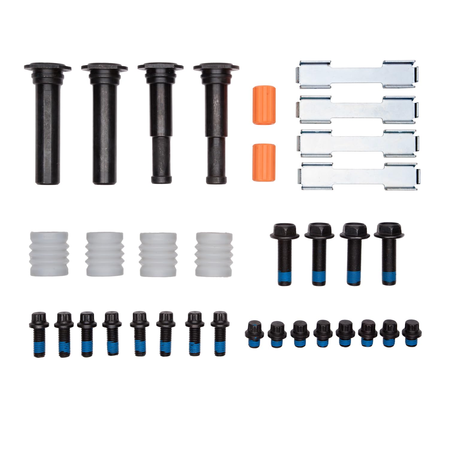 Disc Brake Hardware Kit 340-54074