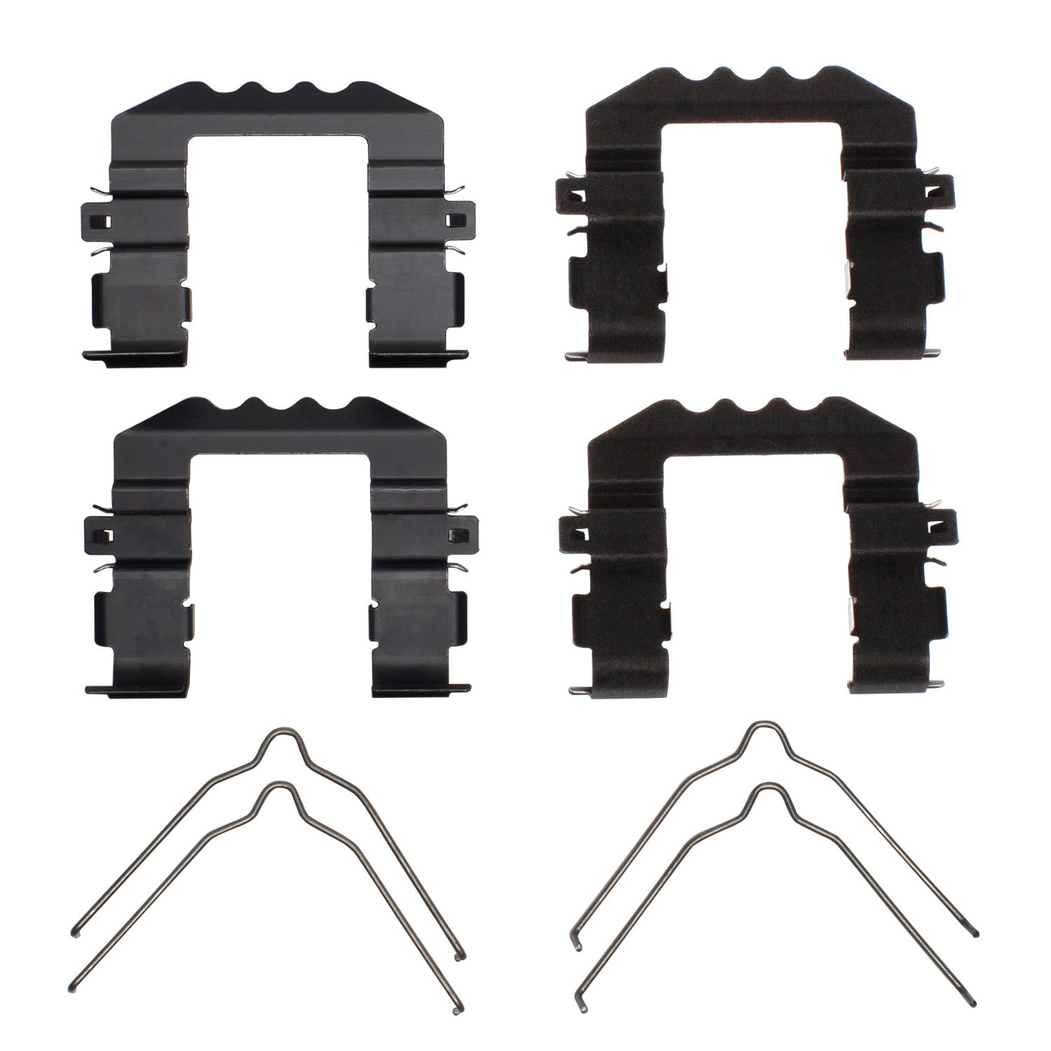 Disc Brake Hardware Kit 340-21016