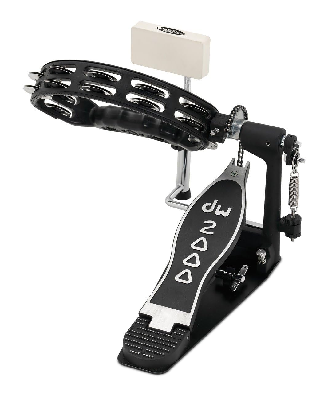 TAMBOURINE PEDAL