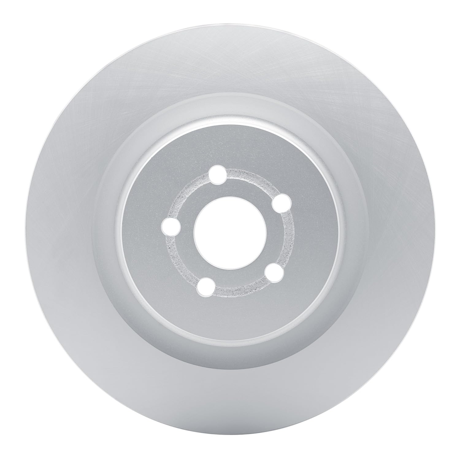GEOSPEC Coated Rotor - OEM Blank 604-54302