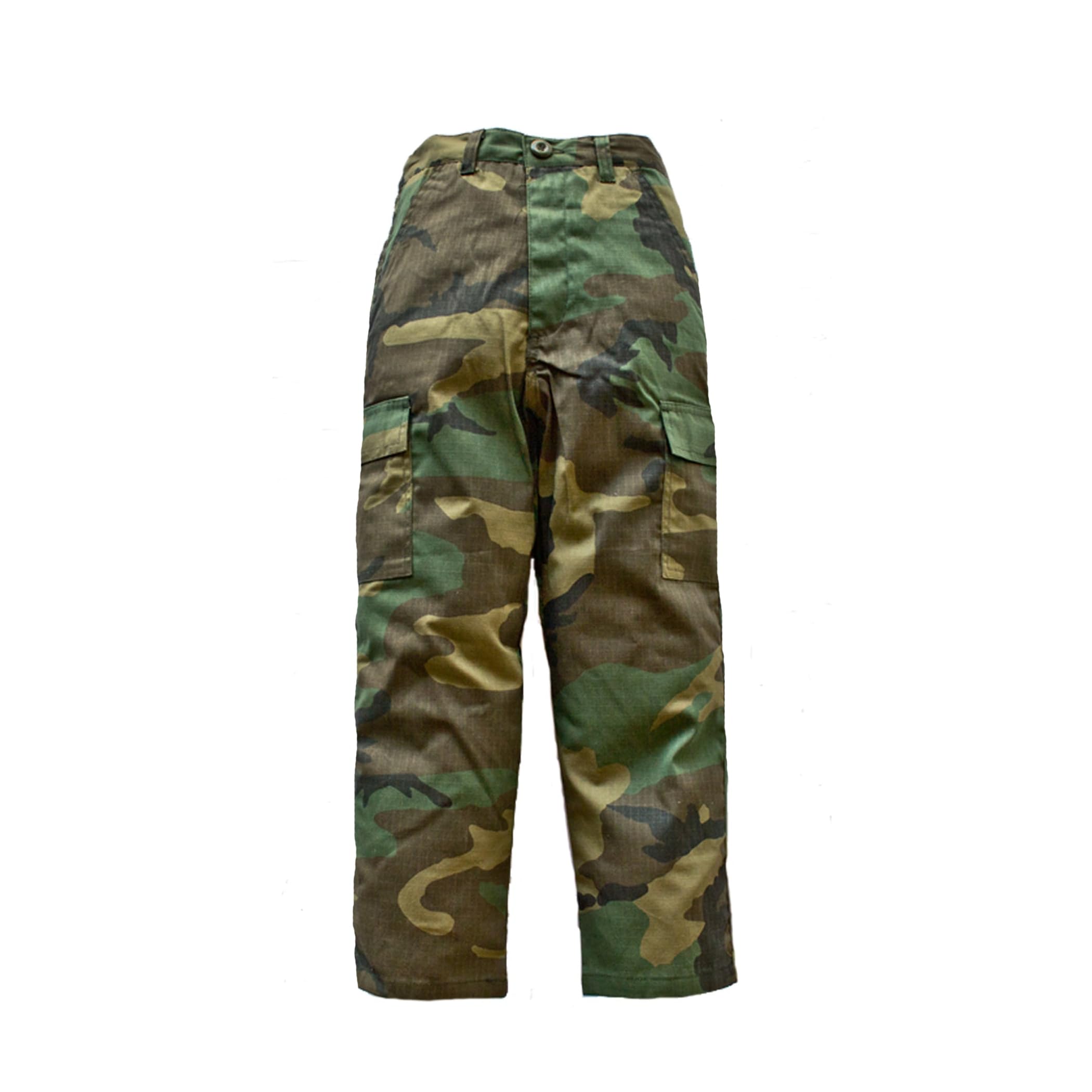 BDU YOUTH PANT