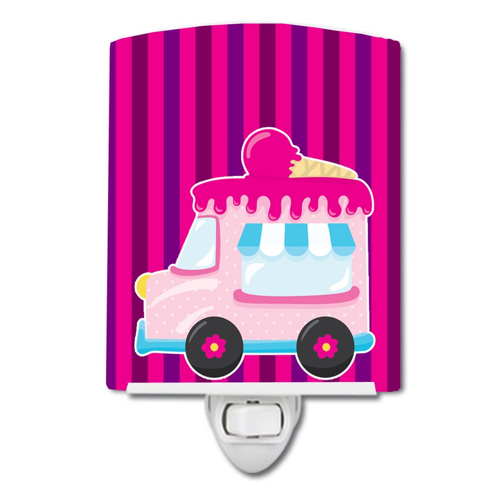 I Styles Ceramic Night Light