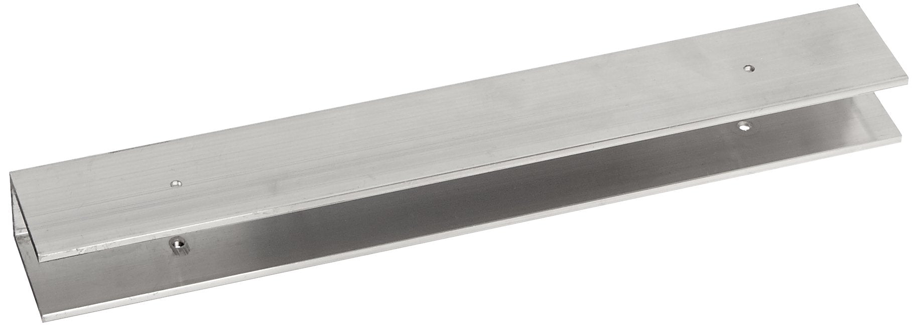 Recessed Mounted 4C Horizontal Mailbox Connector Kit - for 4 Door High Units