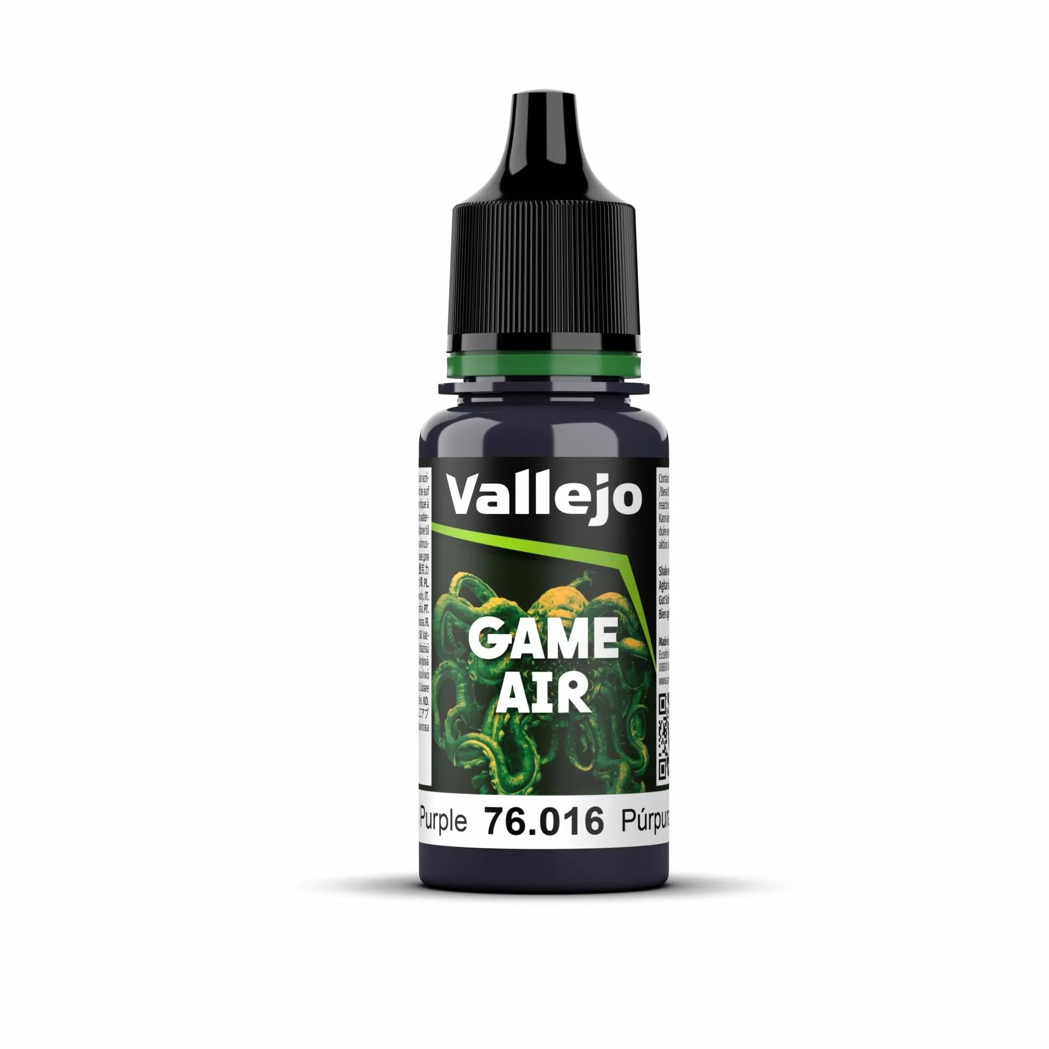 Game Air: Royal Purple 18ml
