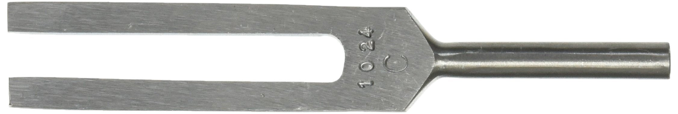 TUNING FORK ALUM C1024 NO WTS GRAFCO