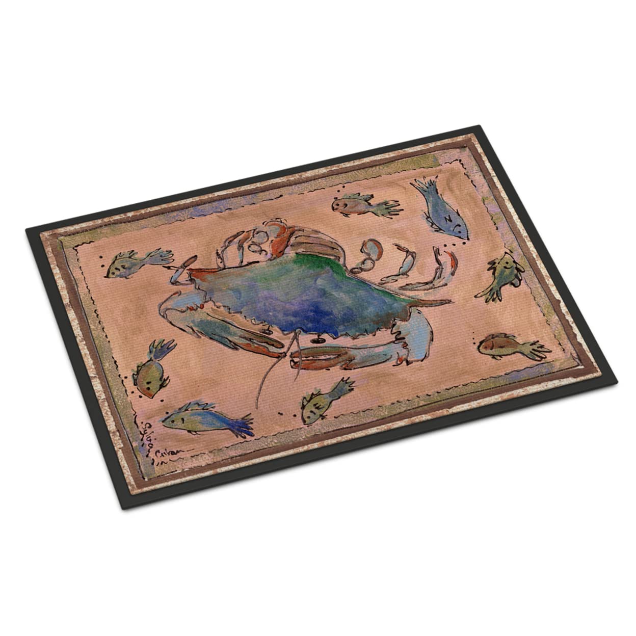 Indoor or Outdoor Mat 24x36