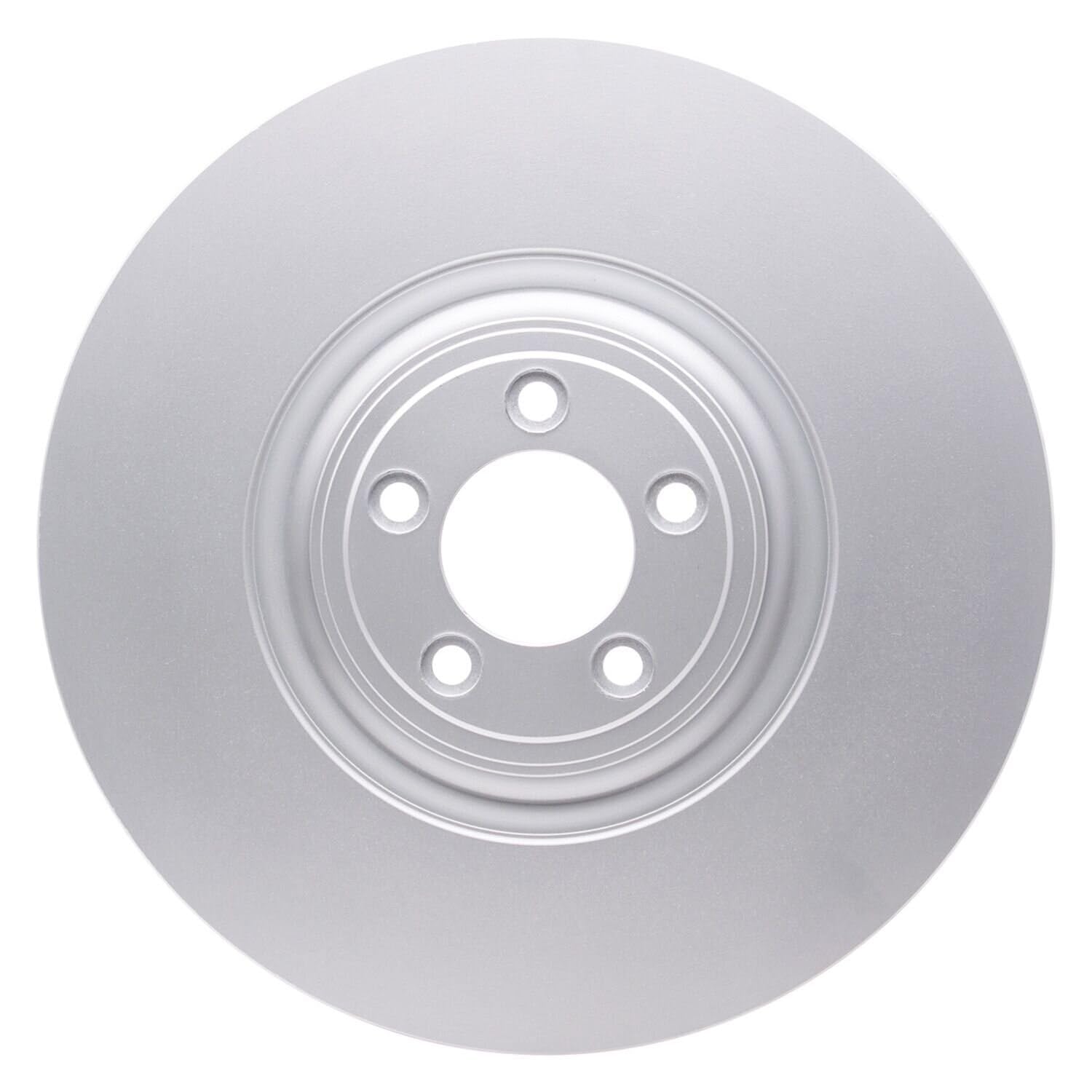 R1 Carbon Alloy GEOMET Series Rotor PRP-20026
