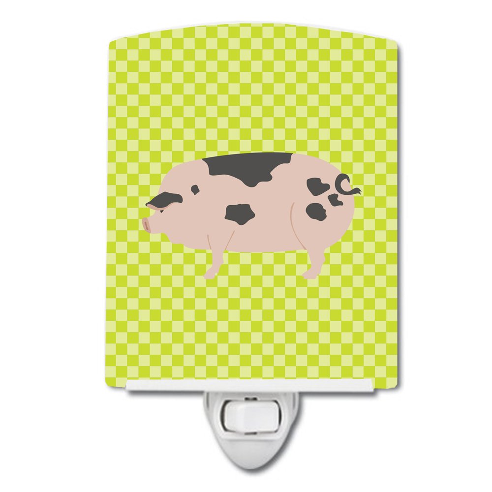 G Styles Ceramic Night Light