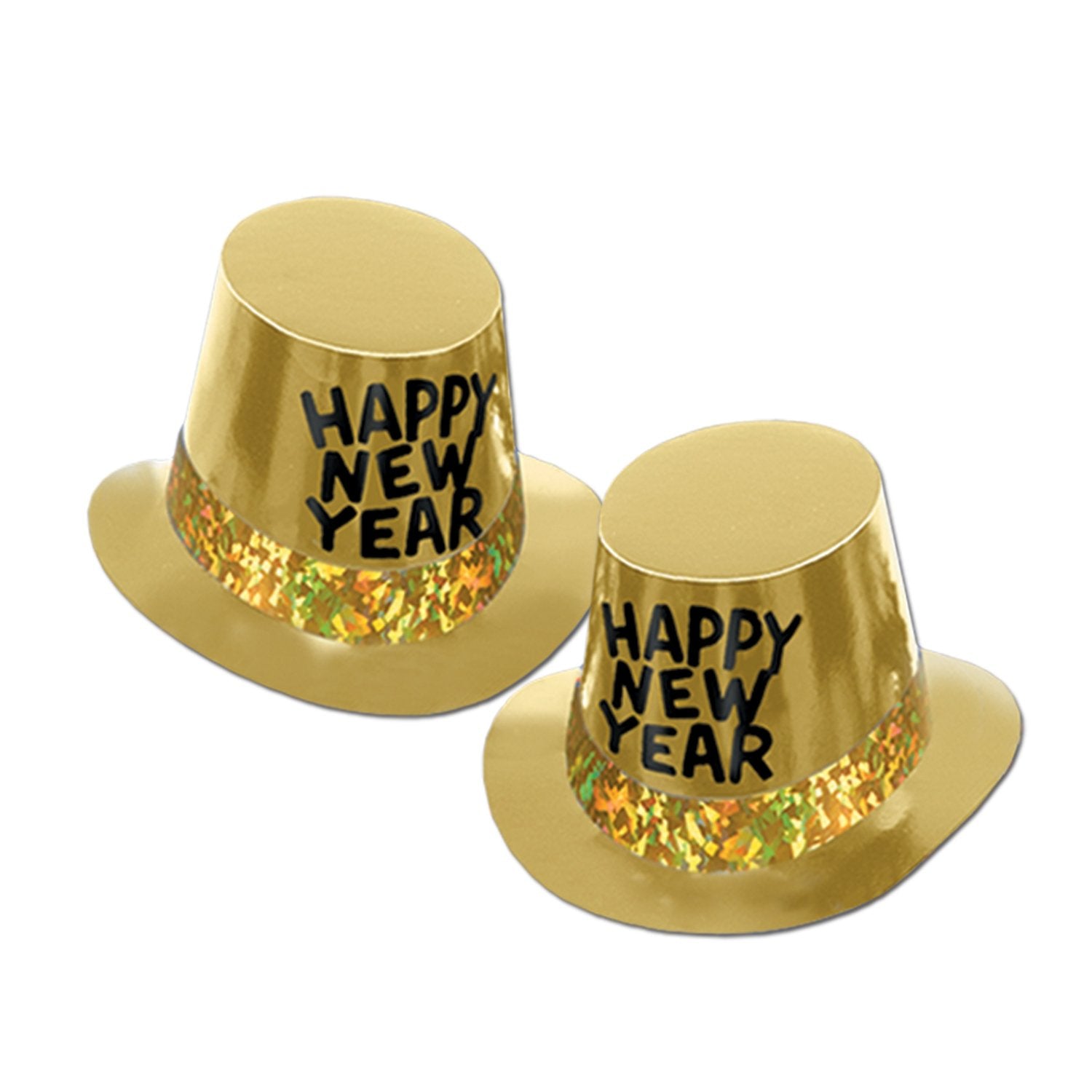 Gold Rush Hi-Hat
