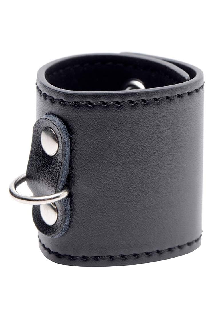 2 Inch Ball Stretcher with D-Ring