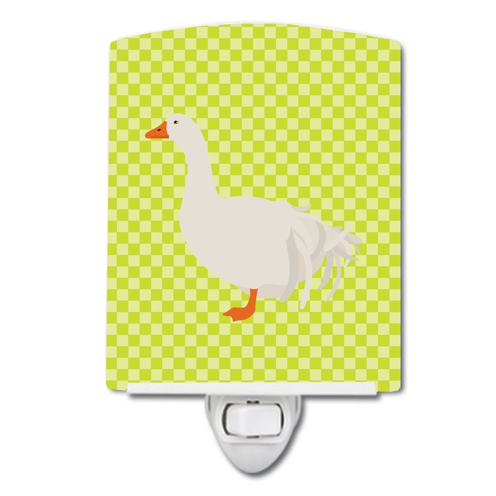 S Styles Ceramic Night Light