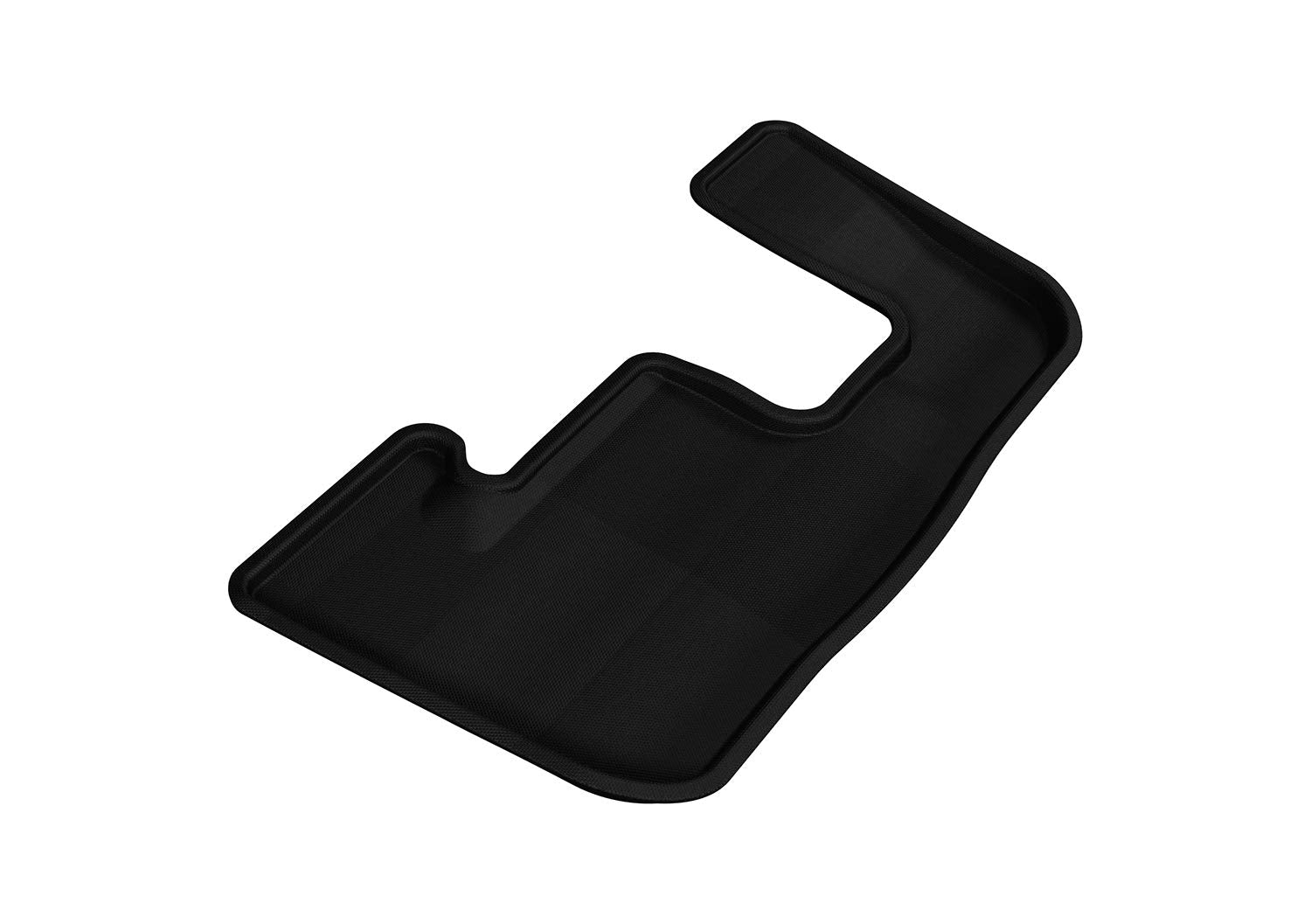 3D MAXpider AUDI Q7 2007-2015 KAGU BLACK R3