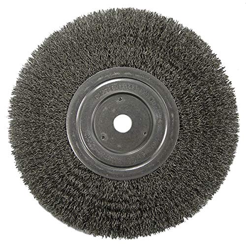 8 WHEEL WIRE