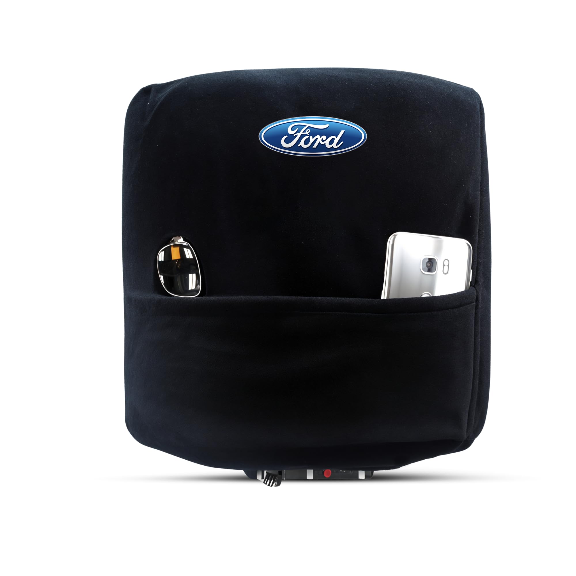 Console cover Ford Explorer 2010-2015