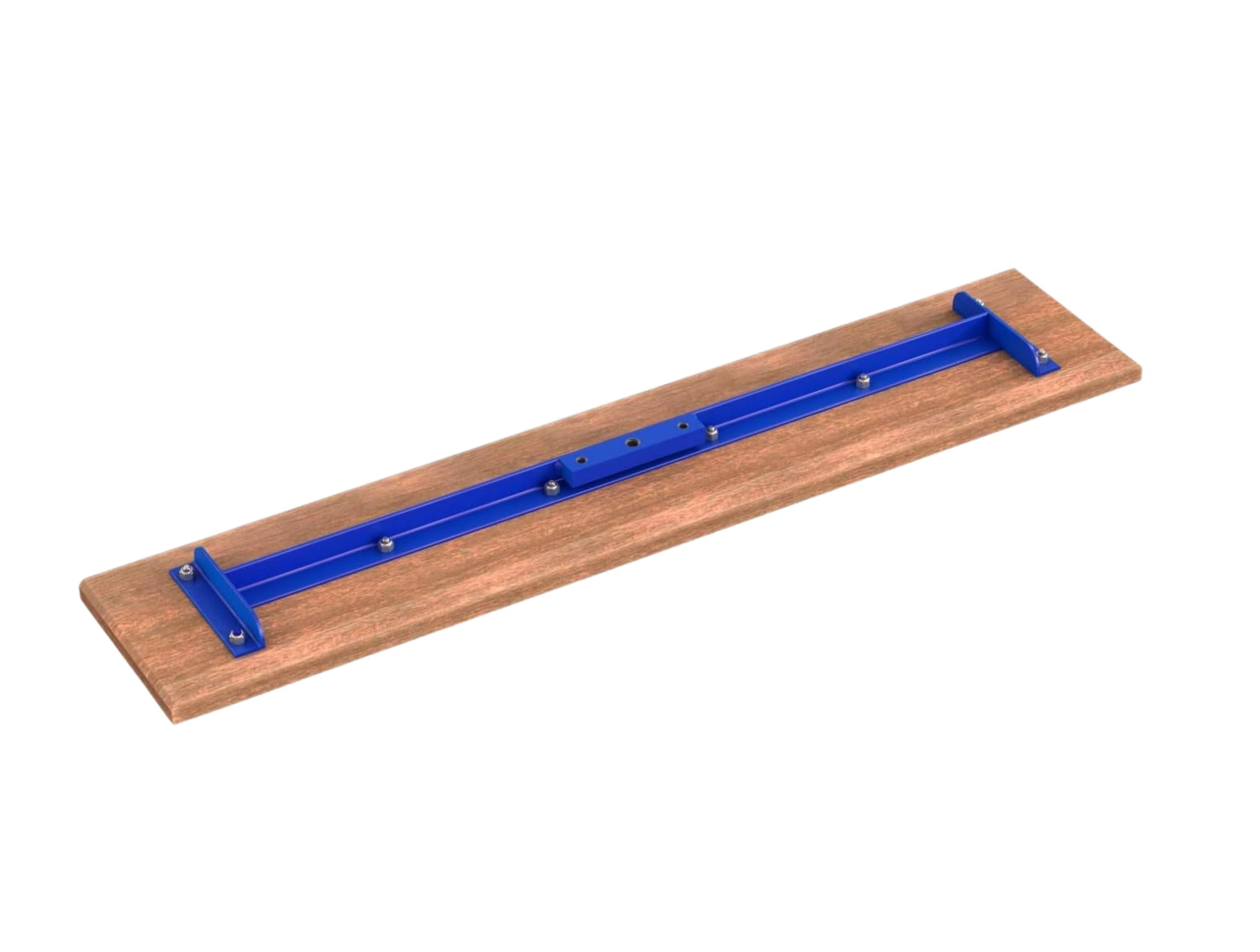 Bon 82-437 Wood Bull Float Only 36-inch