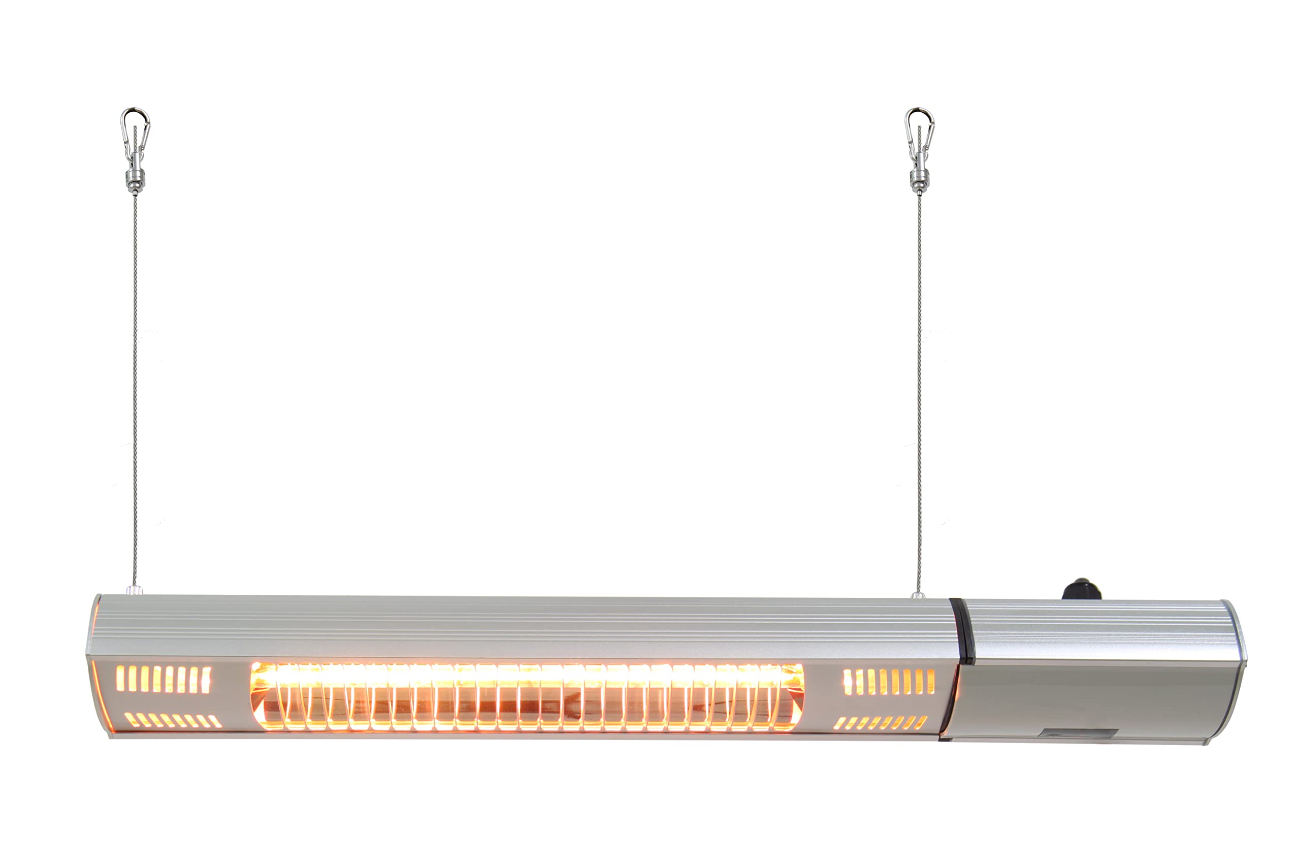 Wall Mounted Infrared Electric Outdoor Heater