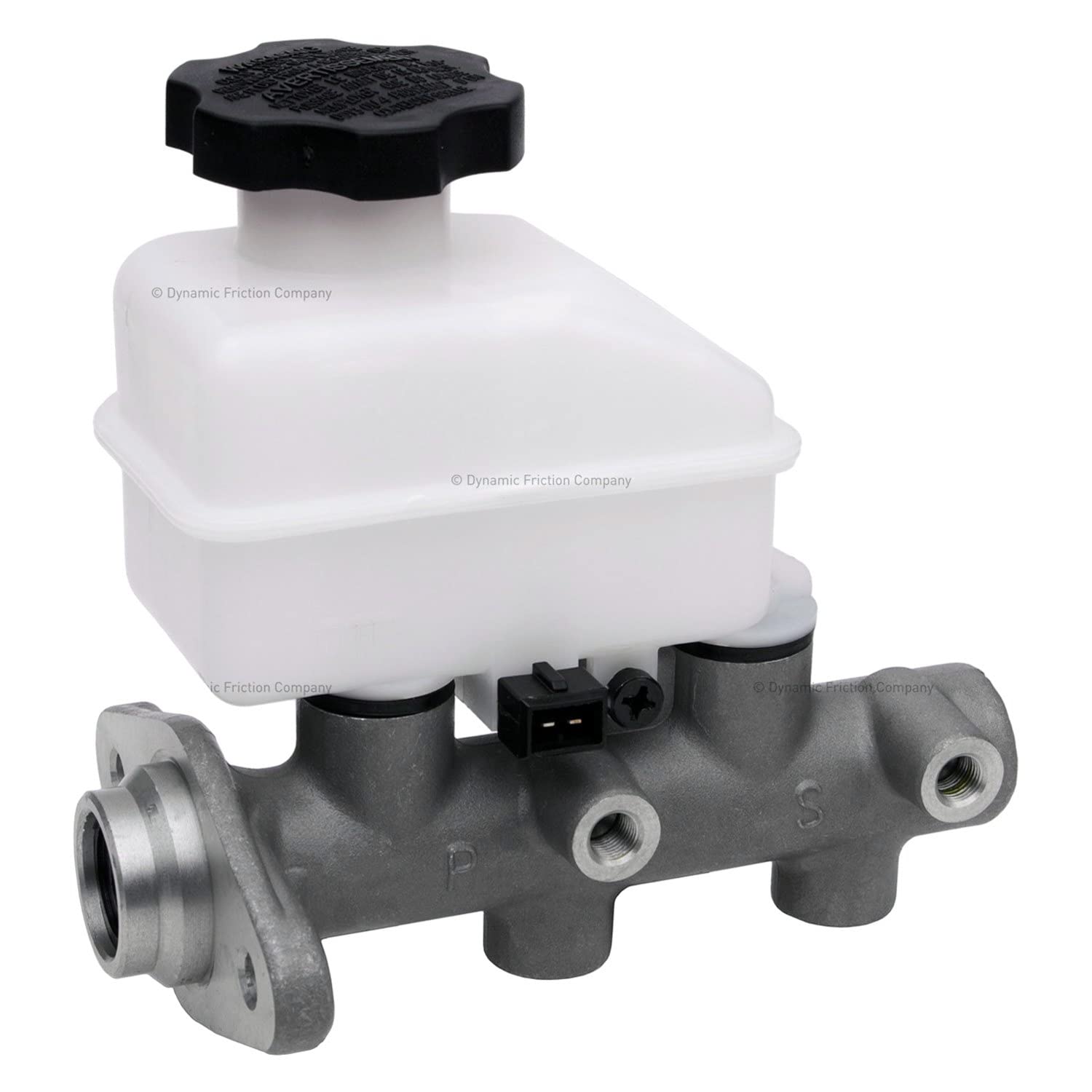 Brake Master Cylinder 355-21021