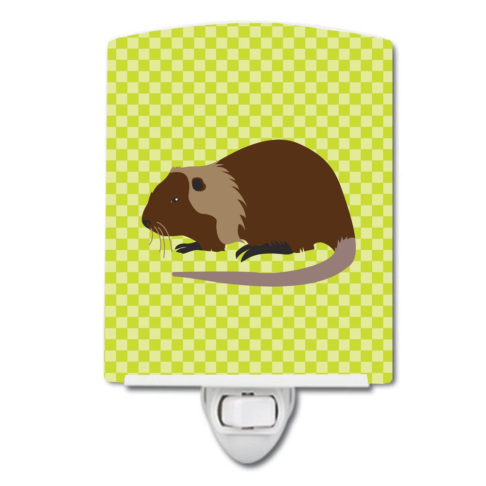 C Styles Ceramic Night Light