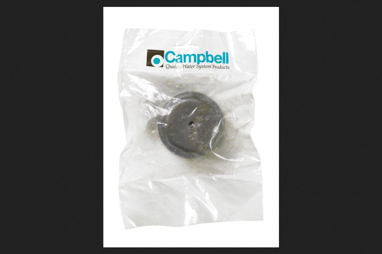 Cap, Drive, 1 14 In