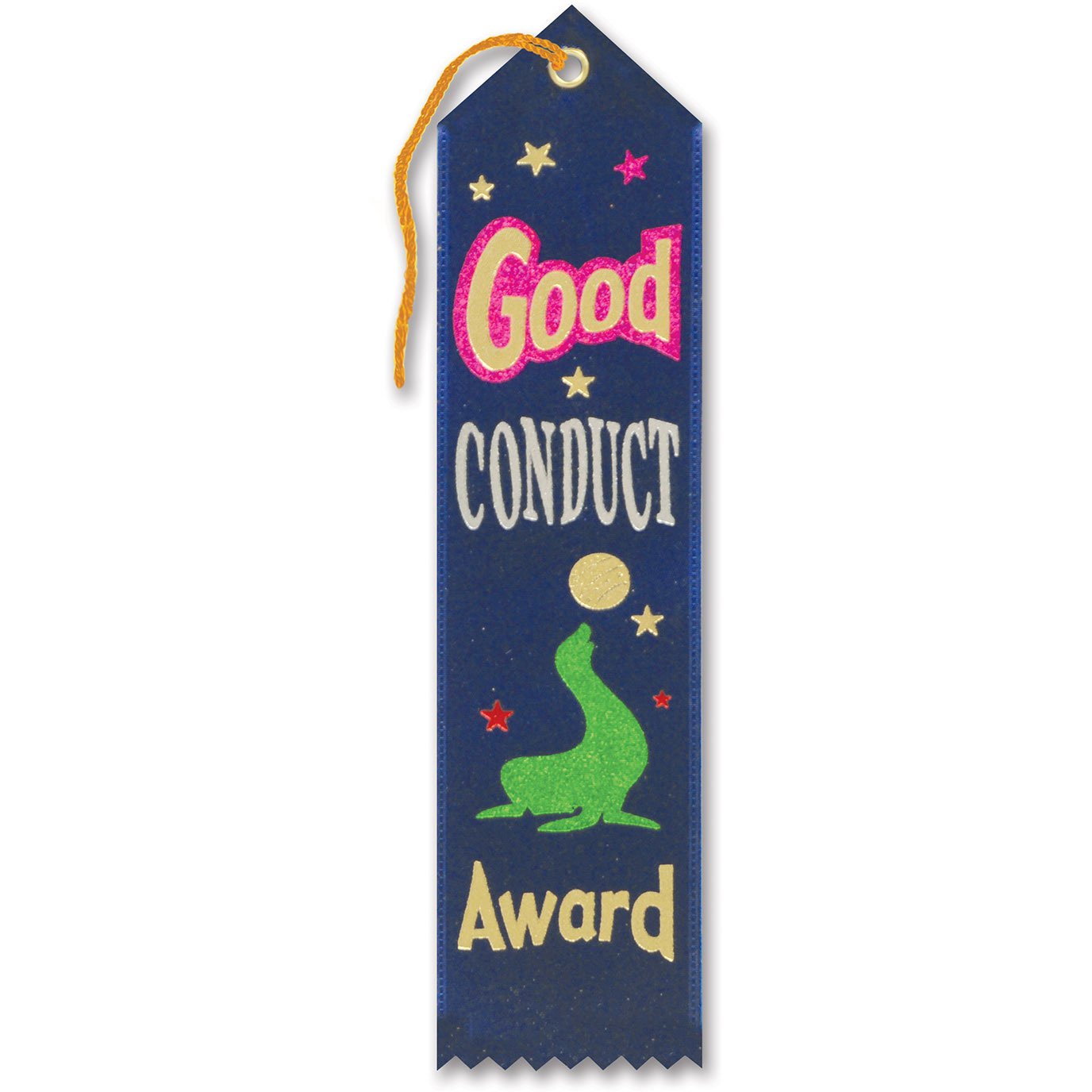 Good Conduct Award Ribbon (Pack of 6)