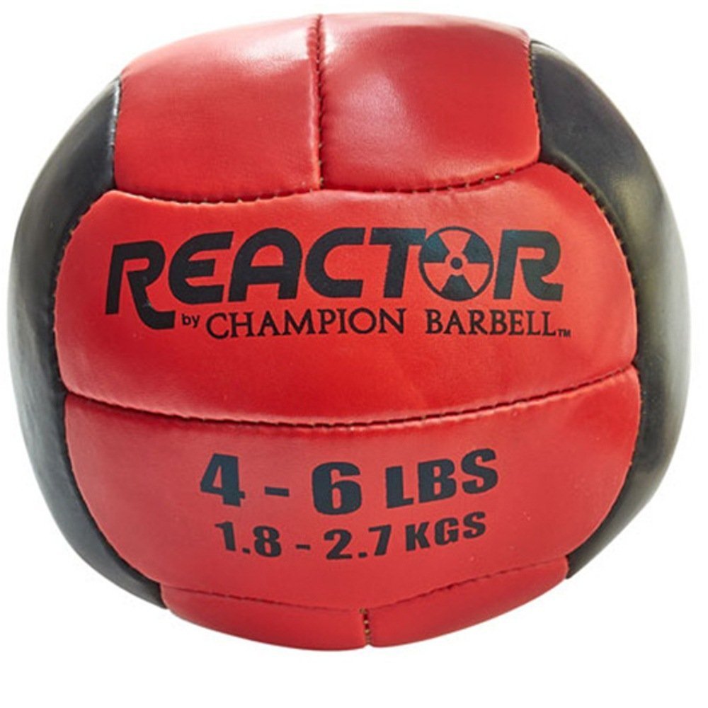 Reactor Medicine Balls