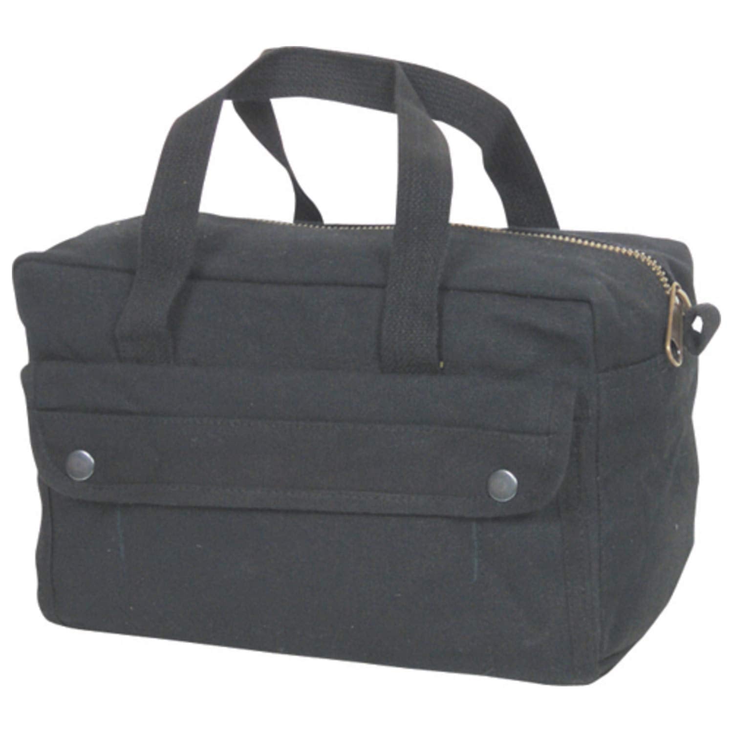 Mechanics Tool Bag - Black